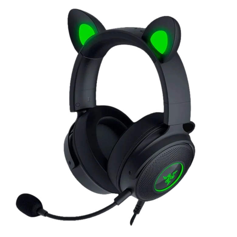 RAZER KRAKEN KITTY V2 PRO 1