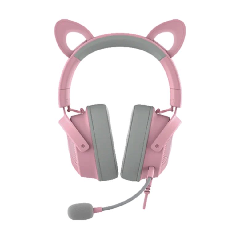 RAZER KRAKEN KITTY V2 PRO