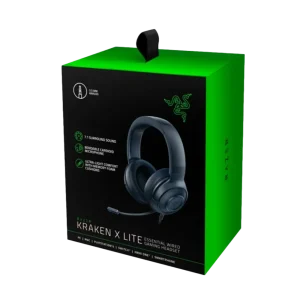RAZER KRAKEN X LITE