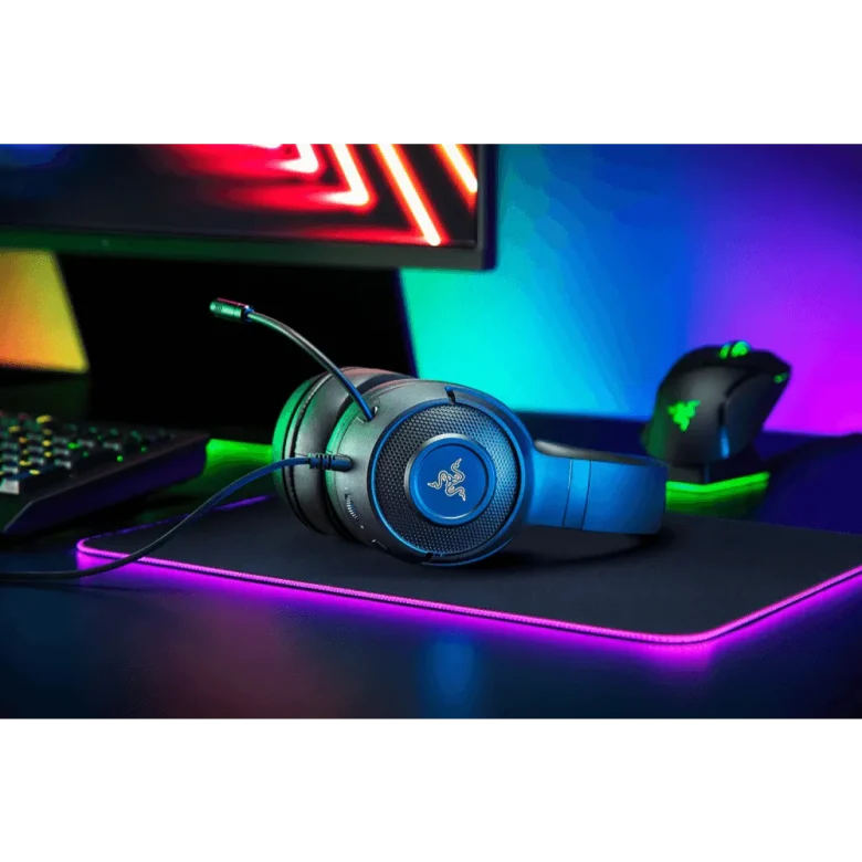 RAZER Kraken V3 X 2