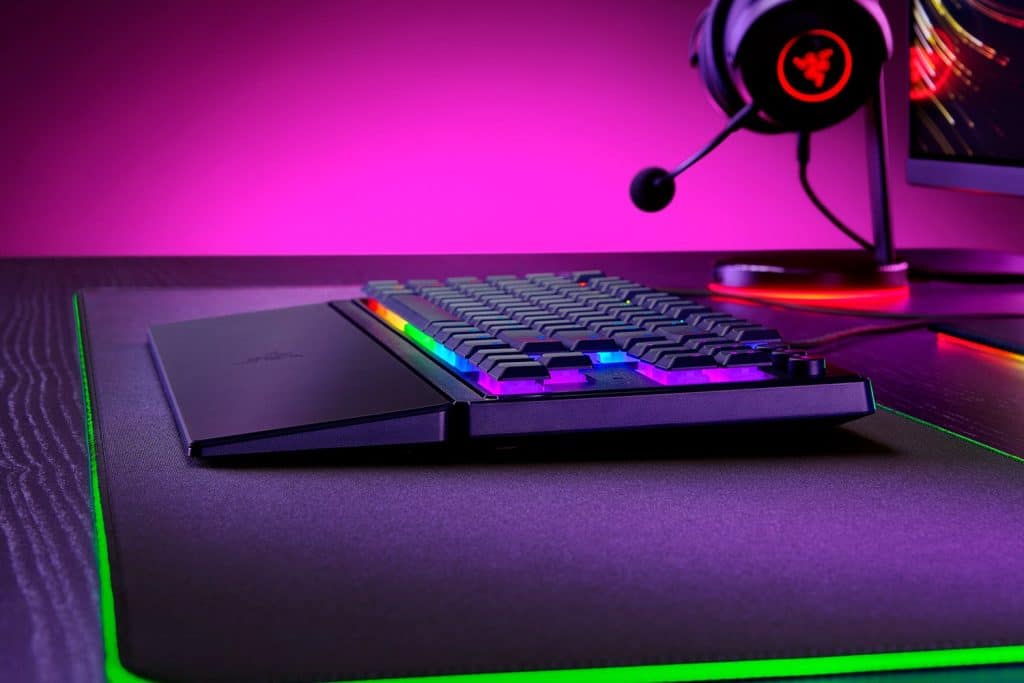 RAZER ORNATA V3 TENKEYLESS 3