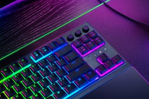RAZER ORNATA V3 TENKEYLESS 4