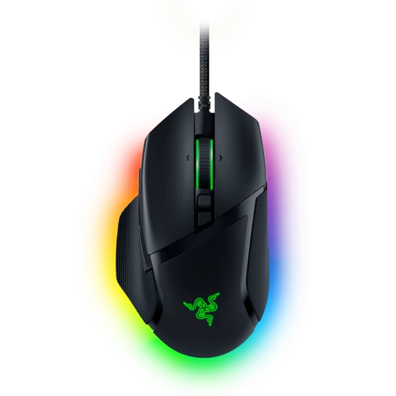 Razer Basilisk V3