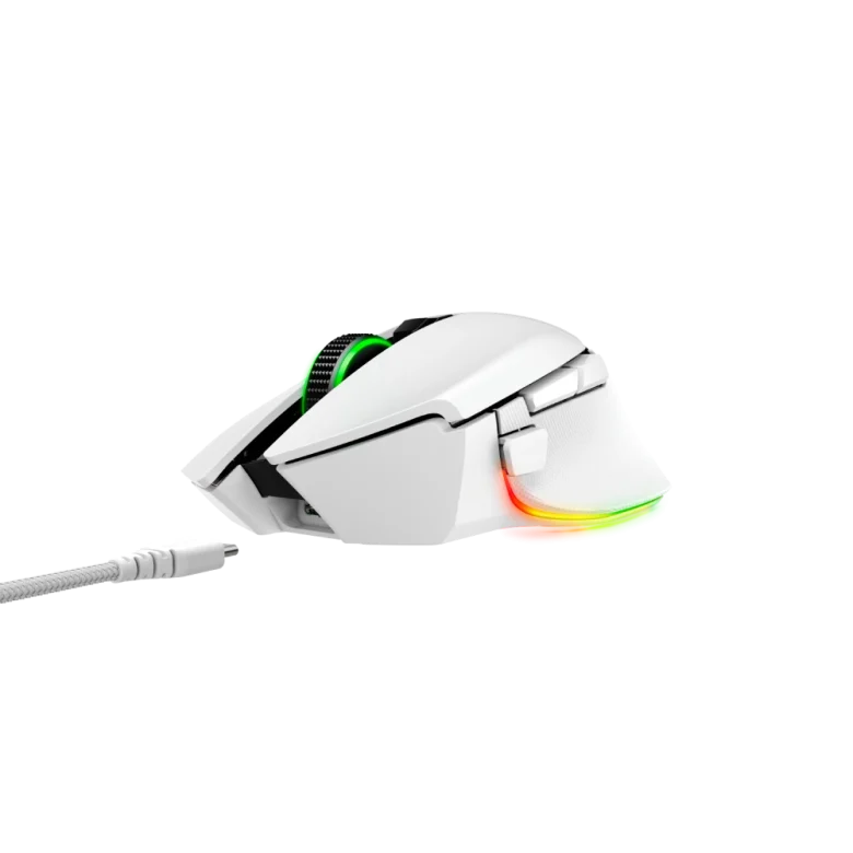 Razer Basilisk V3 Pro 2 1