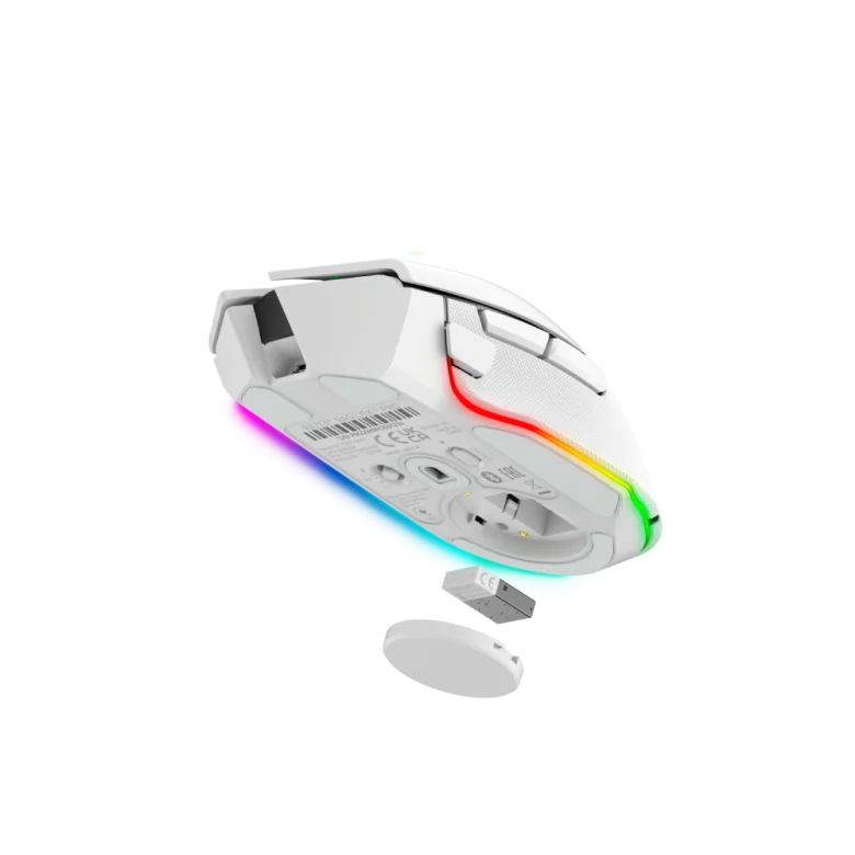 Razer Basilisk V3 Pro 4 1