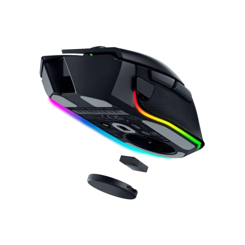 Razer Basilisk V3 Pro 4