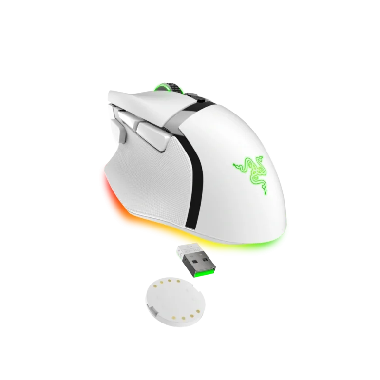 Razer Basilisk V3 Pro 5 1
