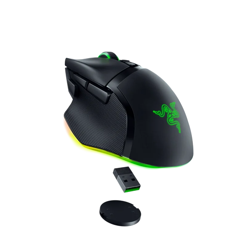Razer Basilisk V3 Pro 5