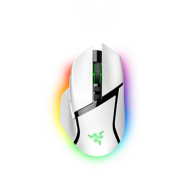 Razer Basilisk V3 Pro 6
