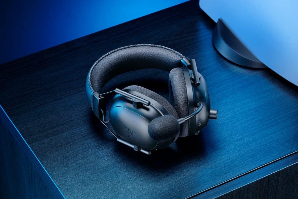 Razer BlackShark V2 Pro For PlayStation 1