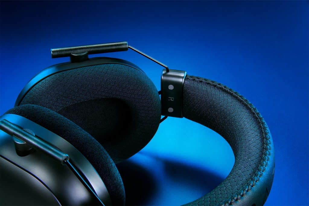 Razer BlackShark V2 Pro For PlayStation 2