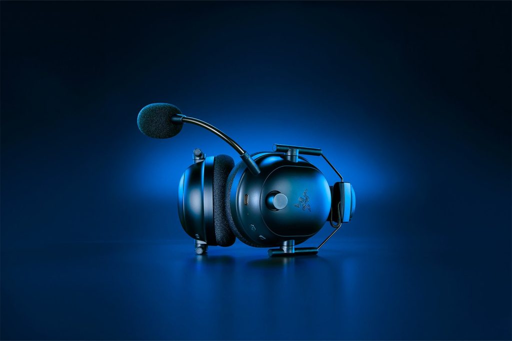Razer BlackShark V2 Pro For PlayStation 3