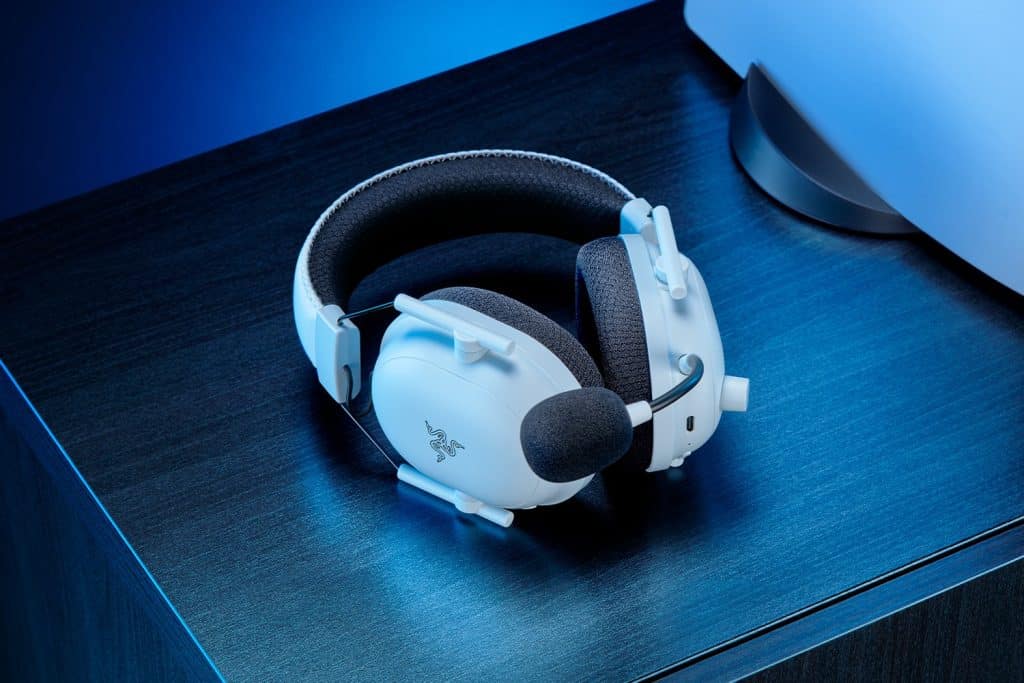 Razer BlackShark V2 Pro For PlayStation 5