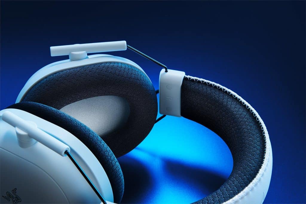 Razer BlackShark V2 Pro For PlayStation 6