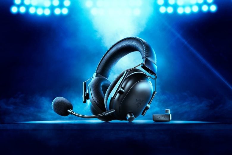 Razer BlackShark V2 Pro For PlayStation