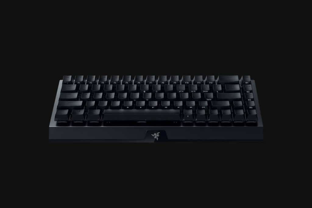 Razer BlackWidow V3 Mini HyperSpeed 2