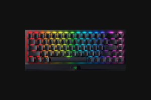 Razer BlackWidow V3 Mini HyperSpeed