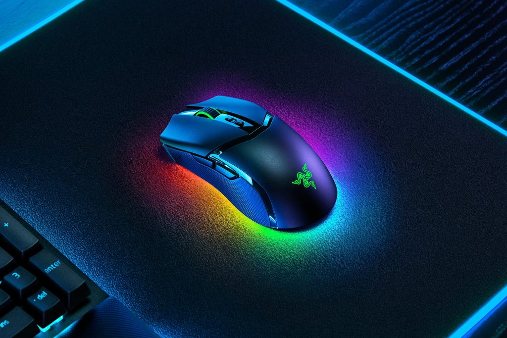 Razer Cobra Pro 1