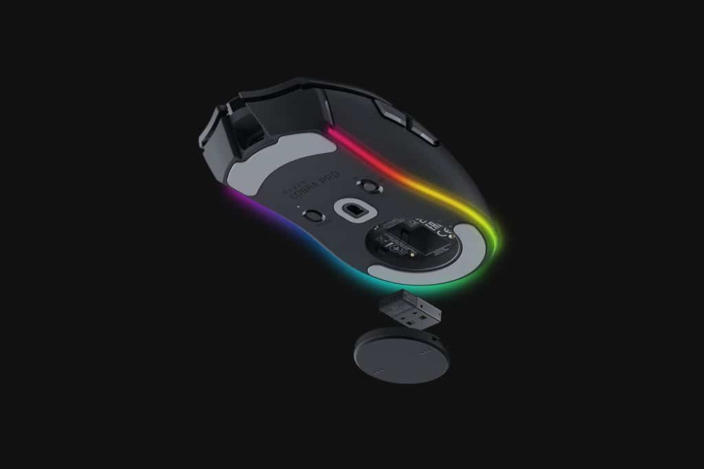 Razer Cobra Pro 4