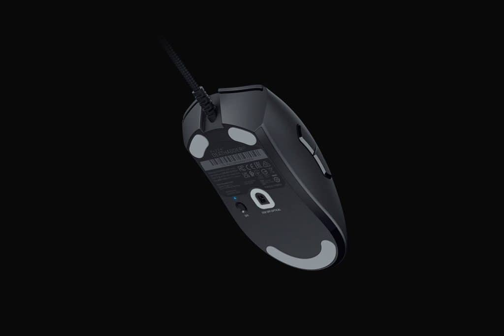 Razer DeathAdder V3 3