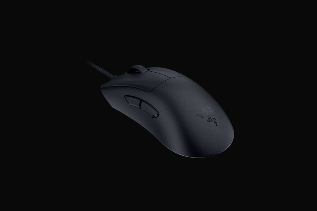 Razer DeathAdder V3 4