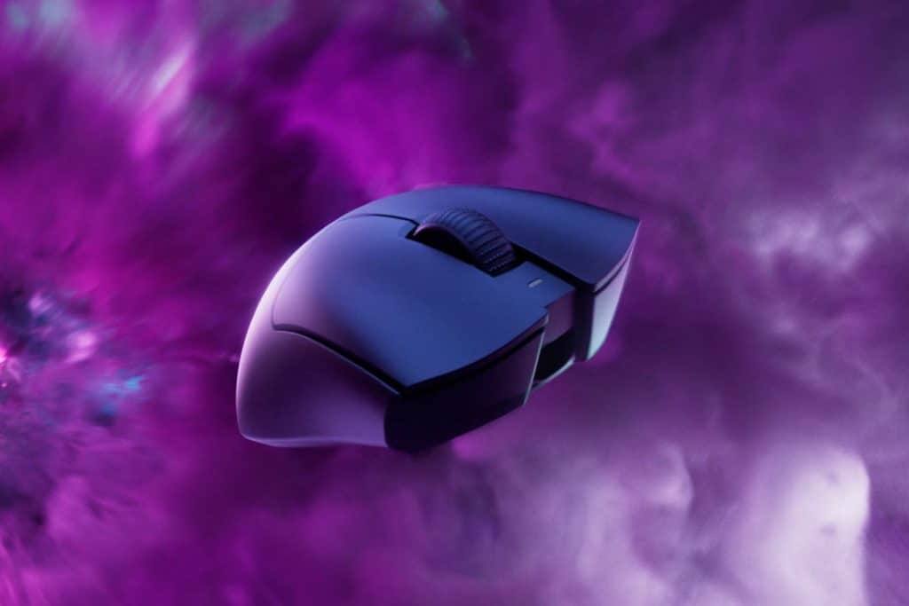 Razer DeathAdder V3 Pro 1