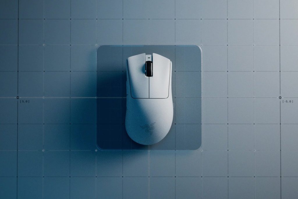 Razer DeathAdder V3 Pro 3