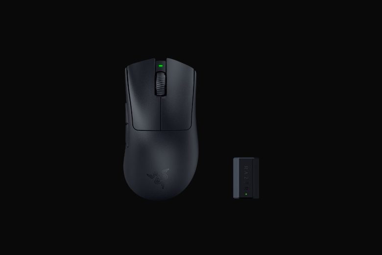 Razer DeathAdder V3 Pro