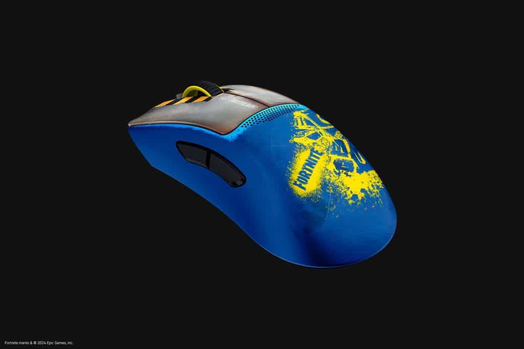Razer DeathAdder V3 Pro Fortnite 2