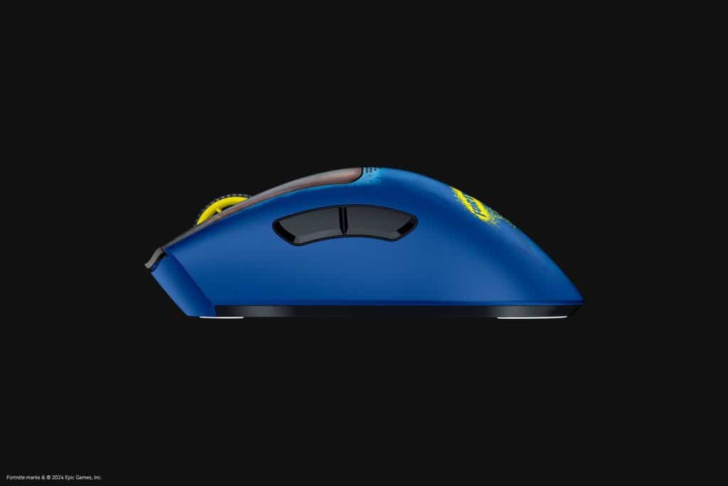 Razer DeathAdder V3 Pro Fortnite 5