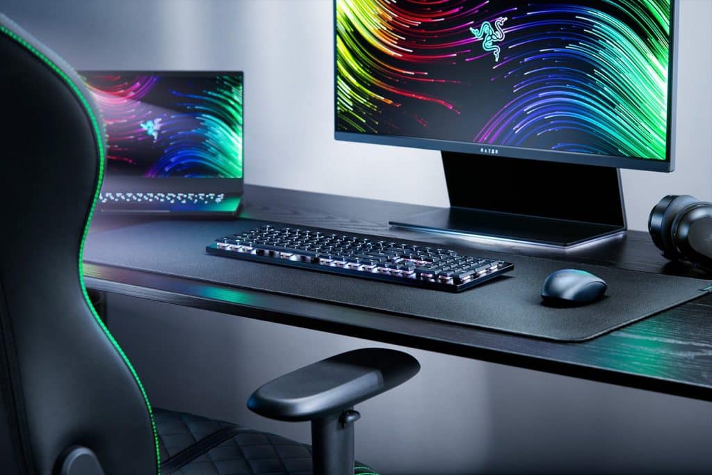 Razer DeathStalker V2 Pro 1