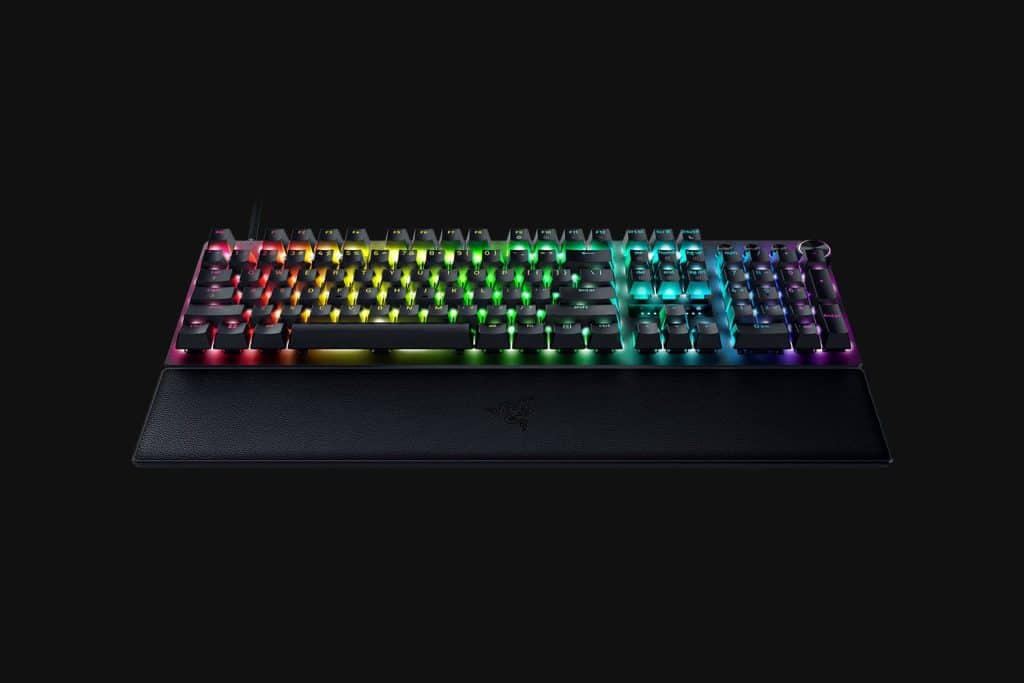 Razer Huntsman V3 Pro 1