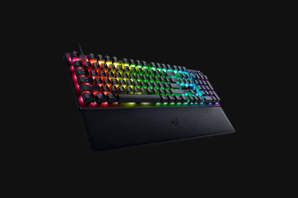 Razer Huntsman V3 Pro 2