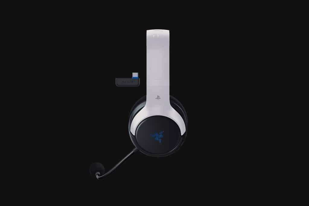 Razer Kaira HyperSpeed PlayStation 2