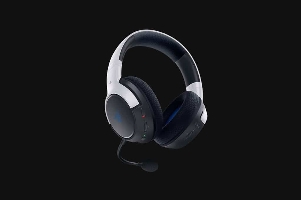 Razer Kaira HyperSpeed PlayStation 3