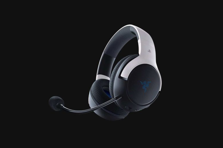 Razer Kaira HyperSpeed PlayStation
