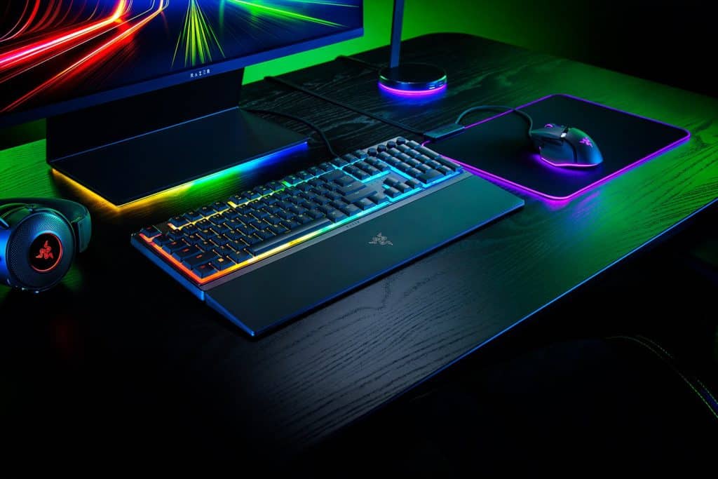 Razer Ornata V3 3