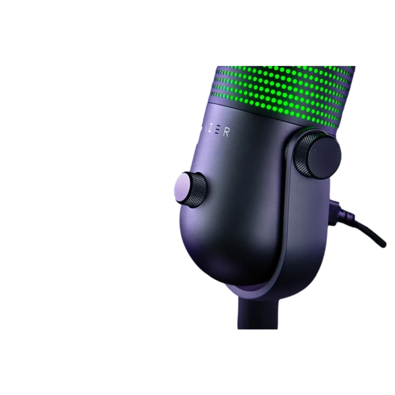 Razer Seiren V3 Chroma 2