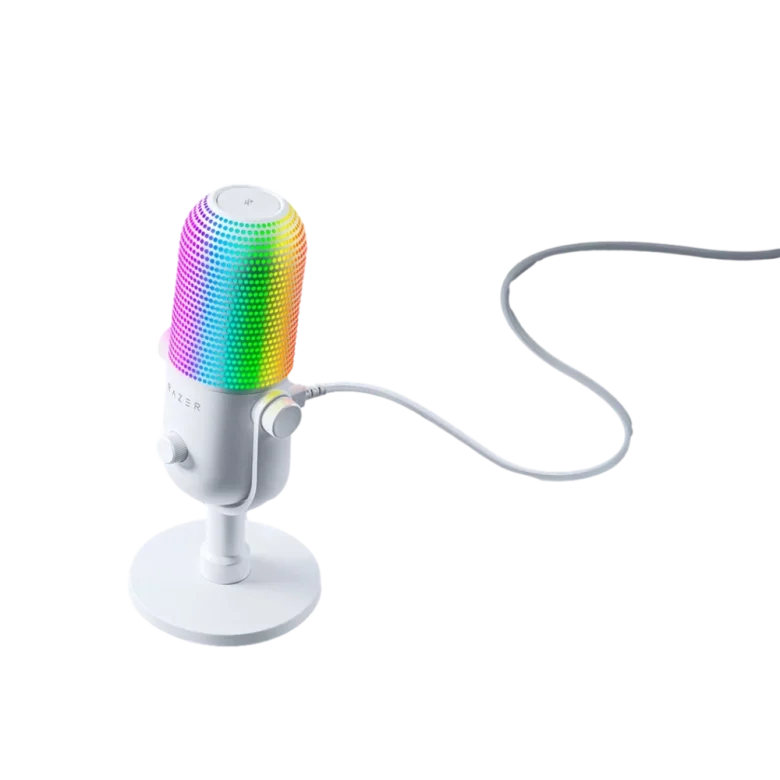 Razer Seiren V3 Chroma 3