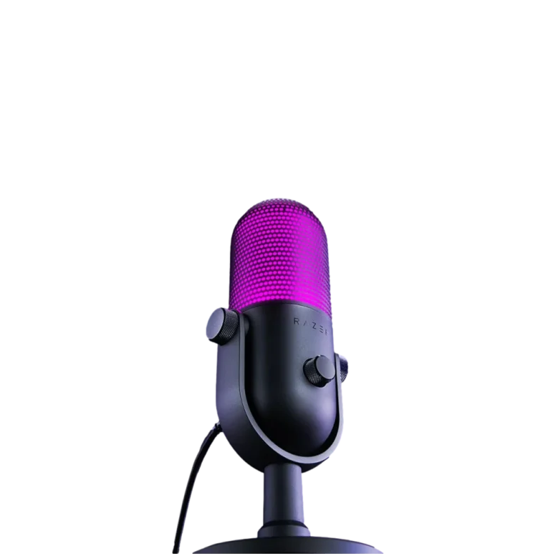 Razer Seiren V3 Chroma