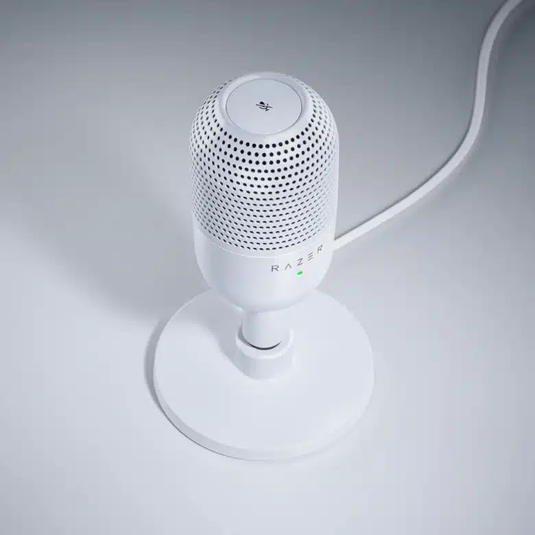 Razer Seiren V3 Mini 1 1
