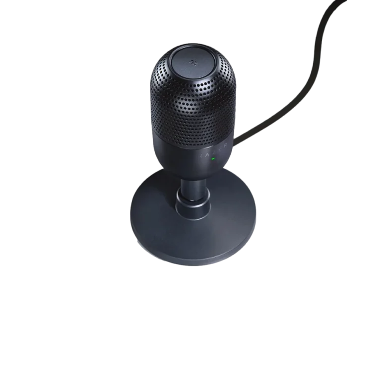 Razer Seiren V3 Mini 1