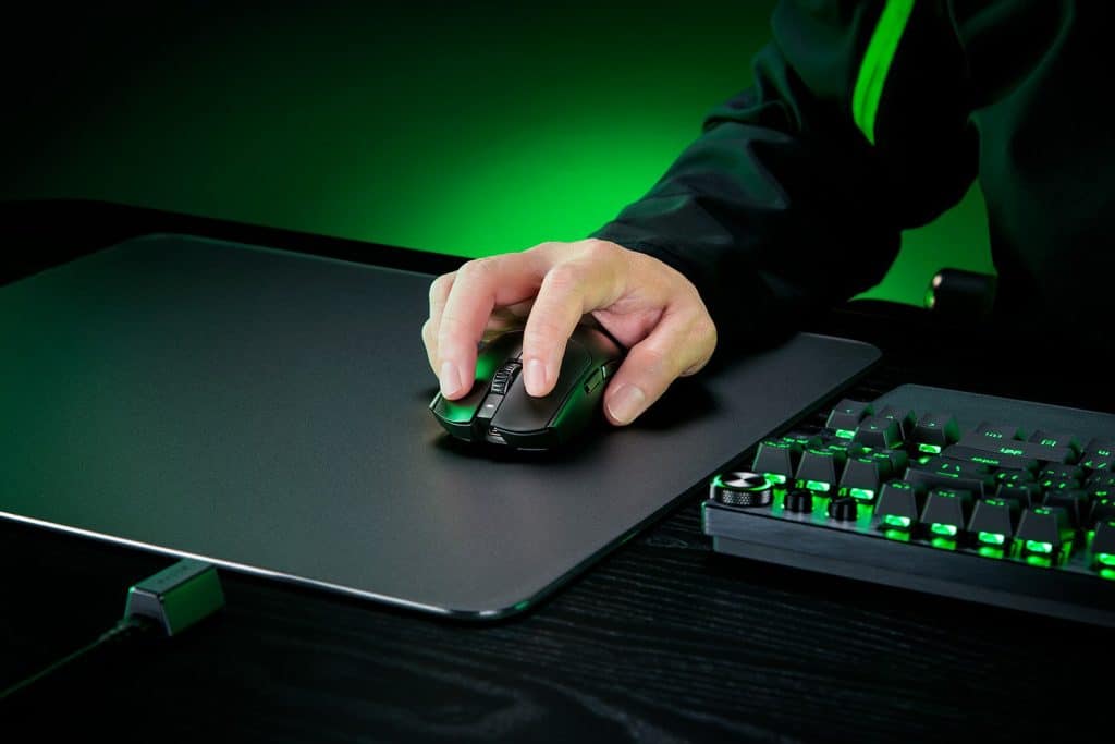 Razer Viper V3 Pro 2