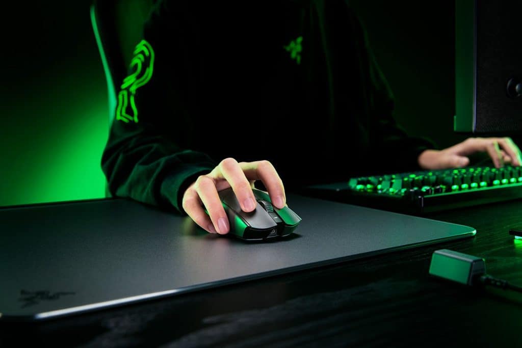 Razer Viper V3 Pro 3