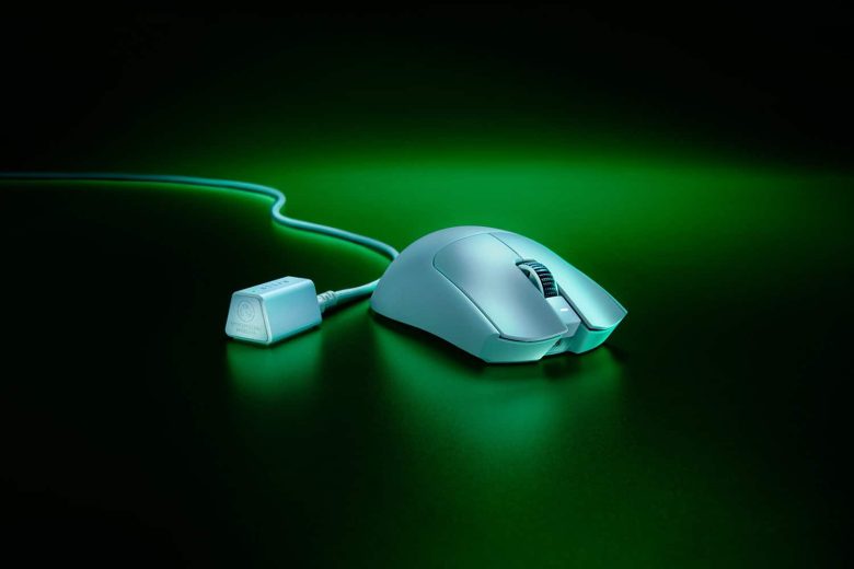 Razer Viper V3 Pro 4