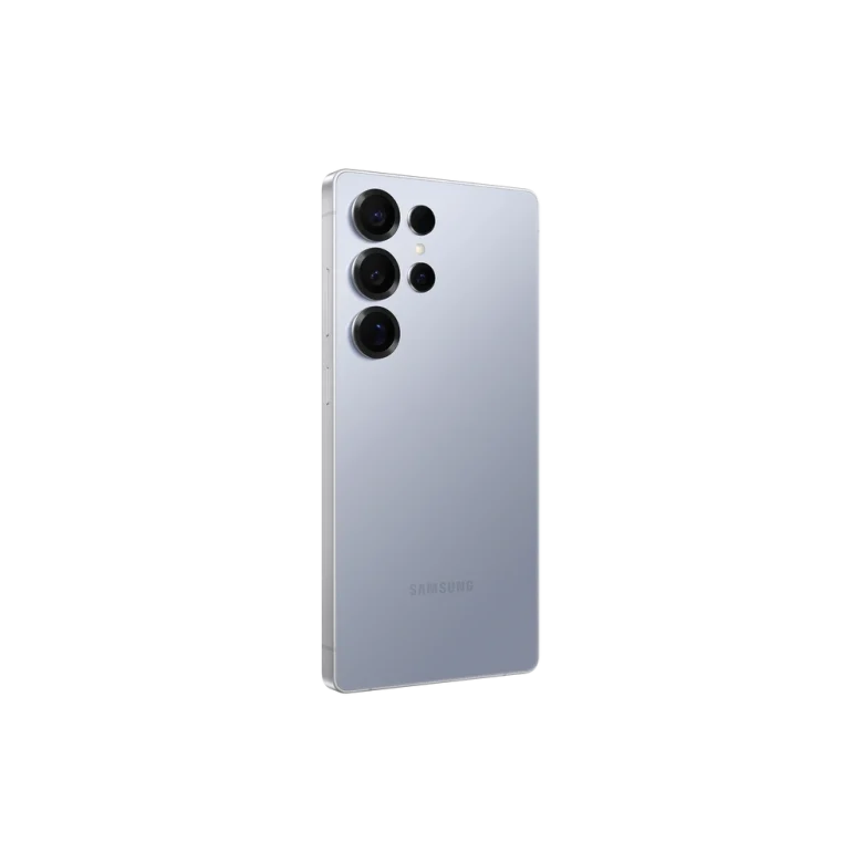 Samsung Galaxy S25 Ultra 3