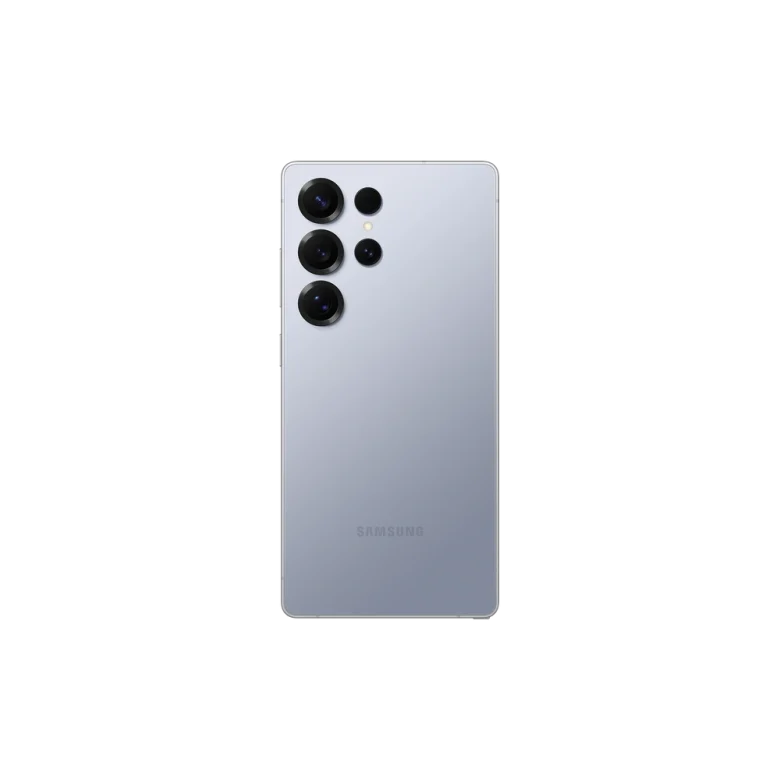 Samsung Galaxy S25 Ultra 4