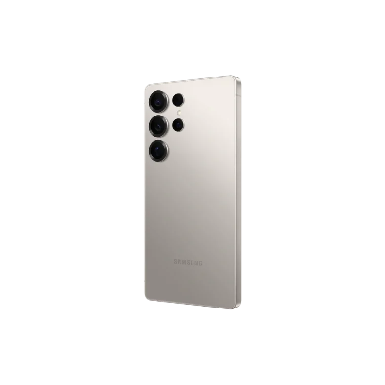 Samsung Galaxy S25 Ultra אפור1