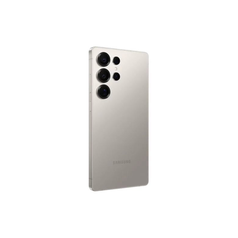 Samsung Galaxy S25 Ultra אפור2