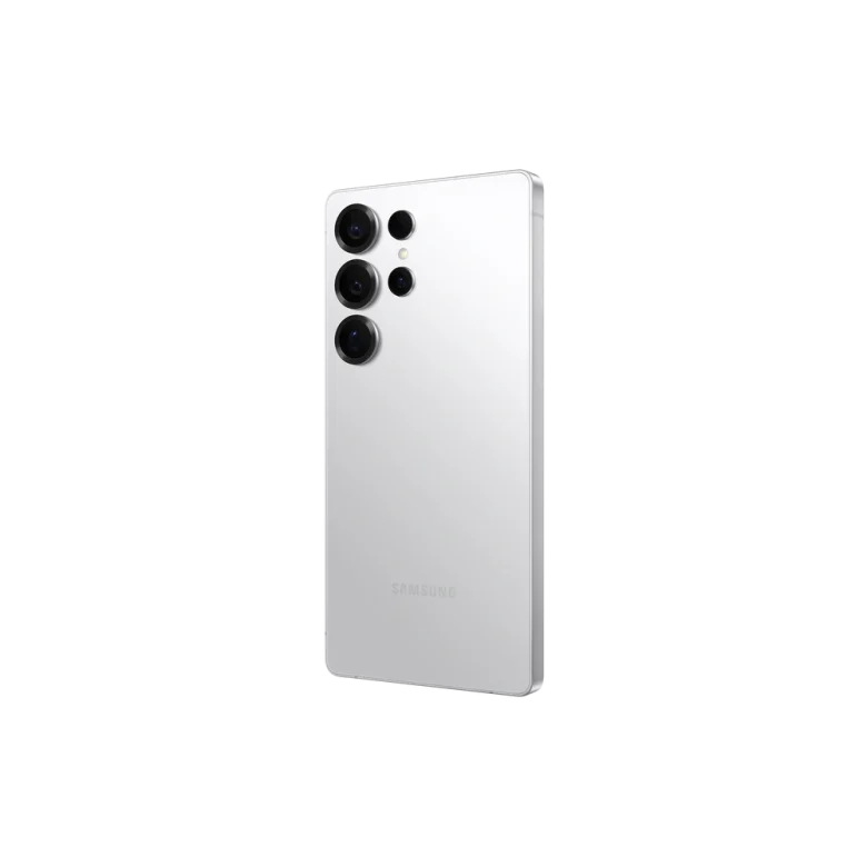 Samsung Galaxy S25 Ultra לבן.2